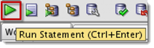 Running Multiple Queries In Oracle Sql Developer