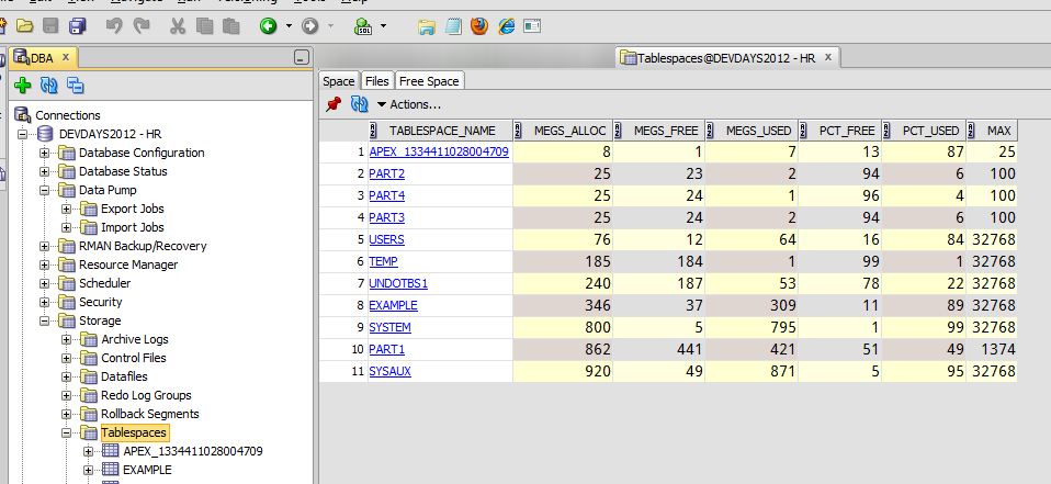 Query grid что это