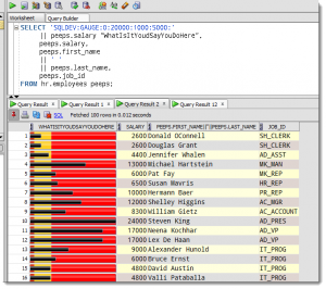 Query grid что это