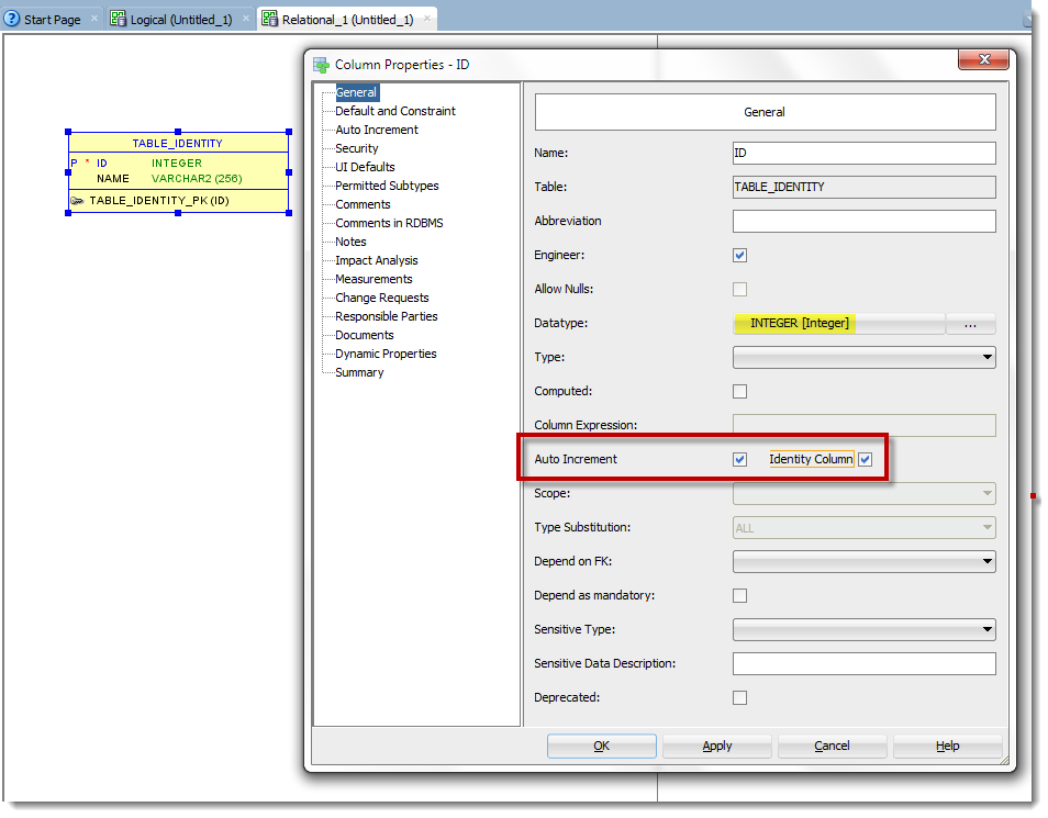 How To Find Sequence Name For Table In Oracle Sql Developer 