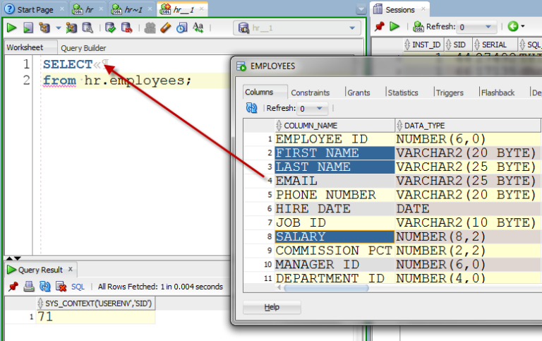 7-ways-to-avoid-select-from-queries-in-sql-developer