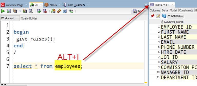 how-to-open-your-pl-sql-objects-with-the-keyboard-in-sql-developer