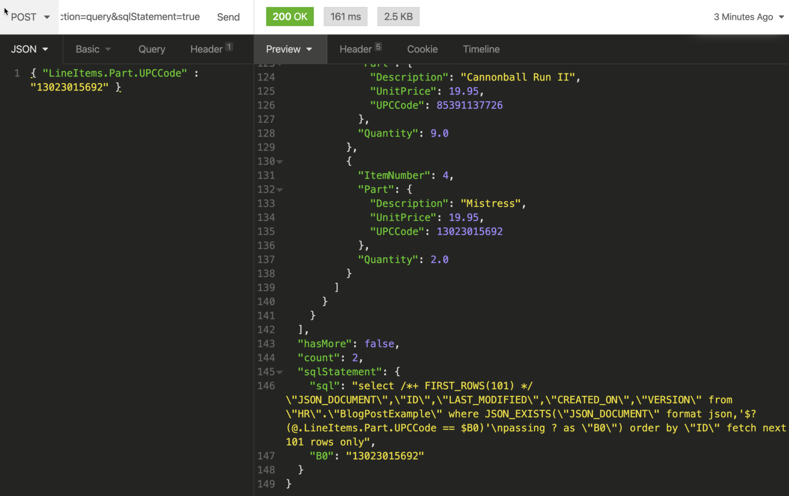 Json Query Parameters Garrybetter